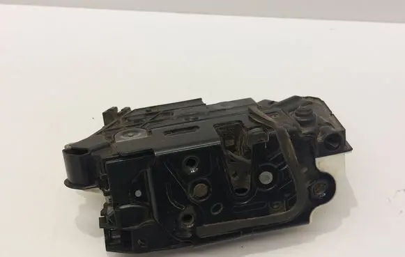 Rear door lock