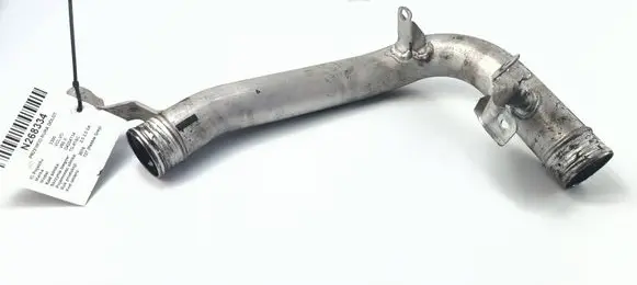 Volvo V60 Heater radiator pipe/hose 