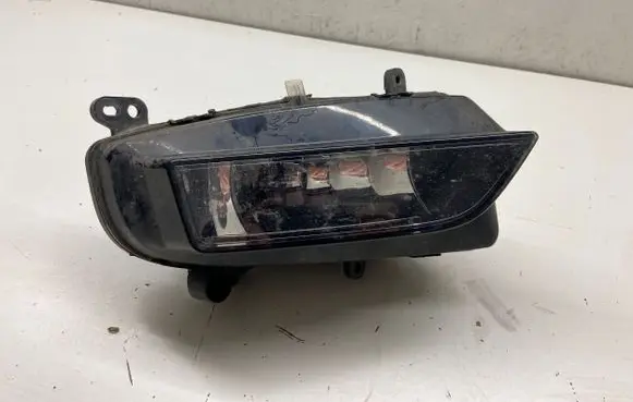 Audi A4 S4 B8 8K Front fog light 8K0941699C 1NE01083207 0108320700144743