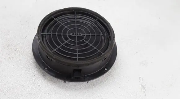 Audi Q3 8U Front door speaker 8R0035415