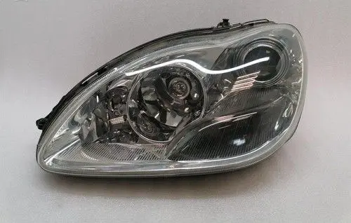 Mercedes-Benz S W220 Headlight/headlamp A2208205161