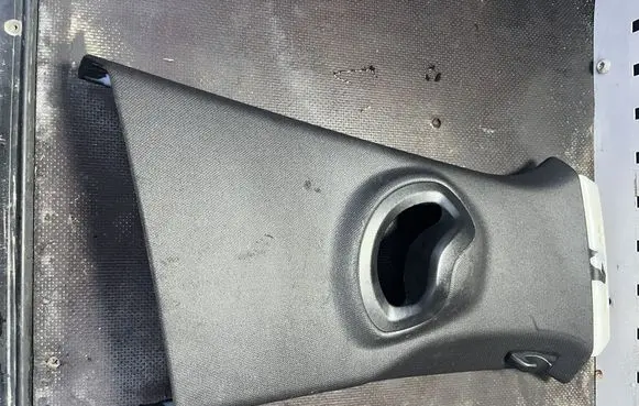 BMW X6 G06 (B) pillar trim (top) 5A0C842