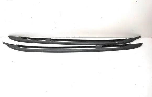 BMW X3 E83 Roof bar rail 