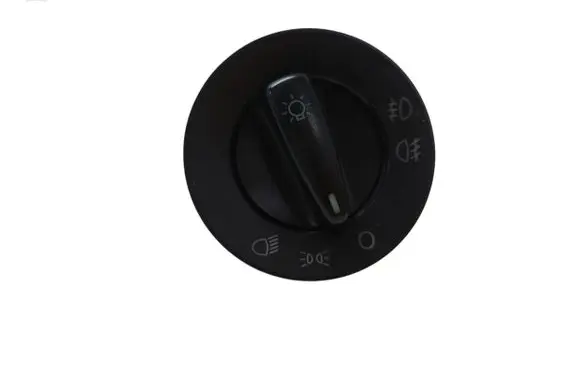 Skoda Superb B5 (3U) Light switch 1U0941531D