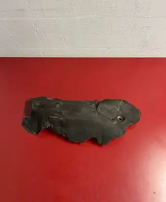 BMW X3 G01 Heat shield in engine bay 8607143 11148607143