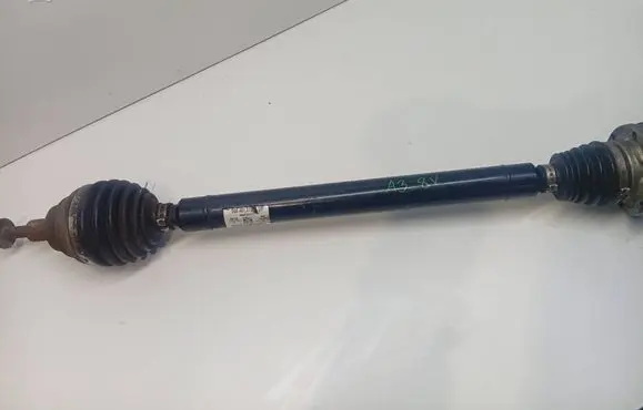 Audi A3 S3 8V Front driveshaft 5Q0407272 0600222471