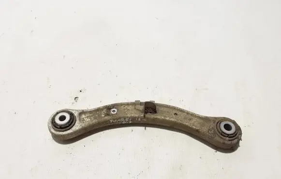 Volkswagen Touareg II Rear upper control arm/wishbone 7L0505323A