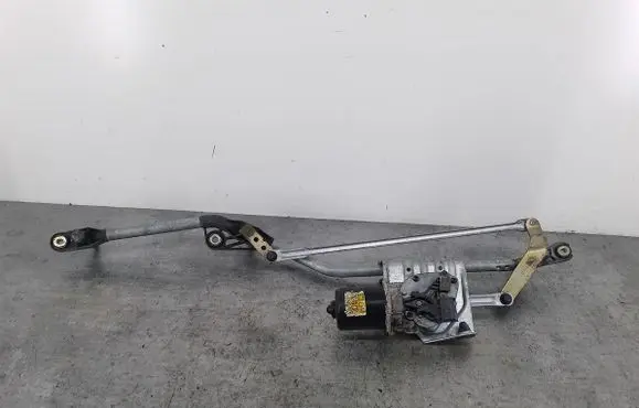 Renault Scenic II - Grand scenic II Front wiper linkage 