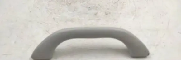 Audi A4 S4 B5 8D Front interior roof grab handle 8d0857607