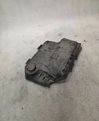 Audi A6 S6 C6 4F Fuse box cover 4F1907613