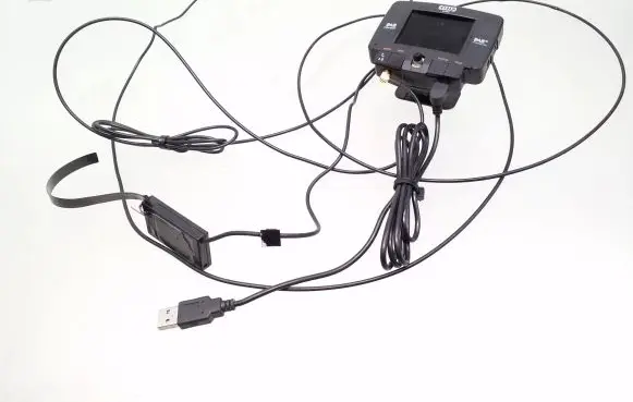 BMW 5 E60 E61 HiFi Audio sound control unit 20145201808