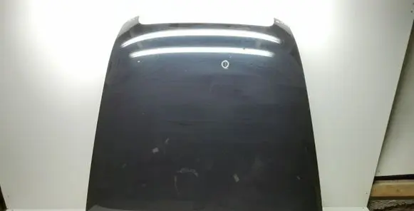 Audi A6 S6 C6 4F Engine bonnet/hood 4F0010189C