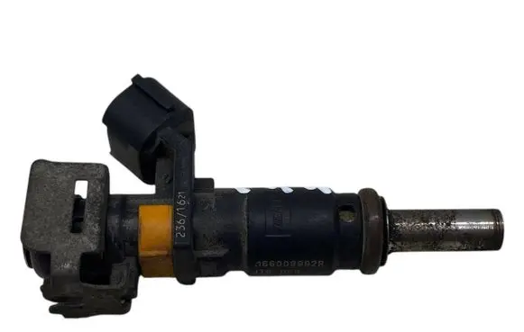 Dacia Dokker Fuel injector 166008992R H8201488661