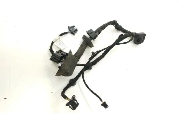 Audi A2 Rear door wiring loom 8Z0971693BL