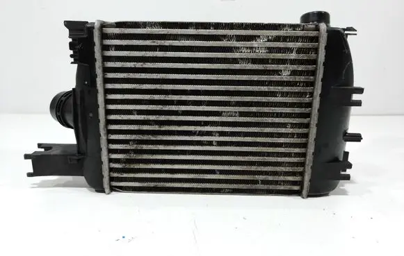 Dacia Duster Intercooler radiator 144966051R
