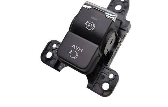 Subaru Forester SK Hand parking brake switch 75K486