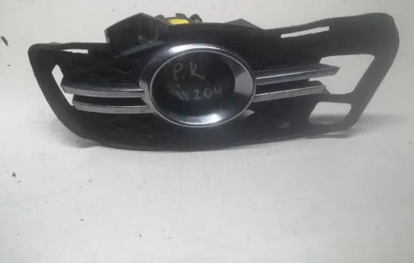 Mercedes-Benz C W204 Front fog light 0305076001 A2518200745