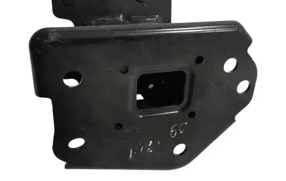 Nissan Juke II F16 Front bumper shock/impact absorber 