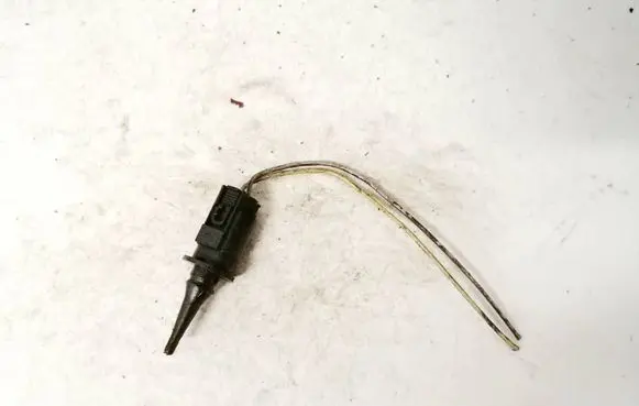 Mercedes-Benz ML W163 Interior temperature sensor 9683392 968339-2