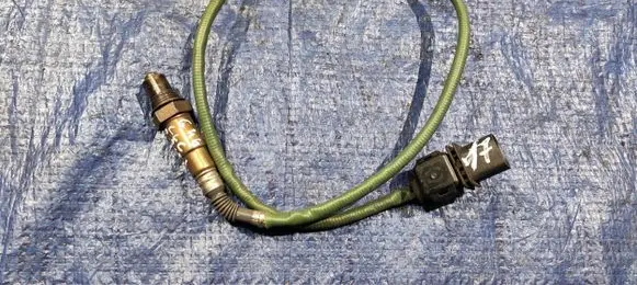 Mercedes-Benz C W203 Lambda probe sensor A0035427118 0258017018
