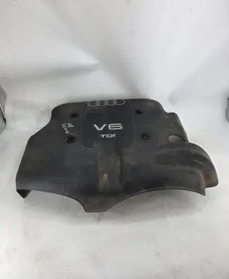 Audi A6 S6 C5 4B Engine cover (trim) 059103927K
