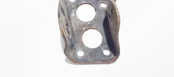 Audi A3 S3 8L Bracket in trunk/boot 