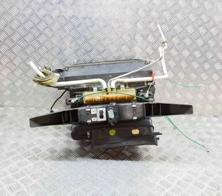 Mercedes-Benz SL R129 Interior heater climate box assembly 1298300062 A1298300062