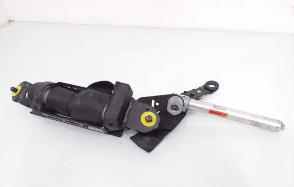 Volvo S60 Front seatbelt 30662744