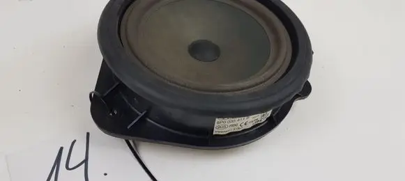 Audi A3 S3 8P Front door speaker 8P0035411B
