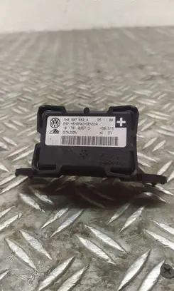 Volkswagen Transporter - Caravelle T5 ESP acceleration yaw rate sensor 7H0907652A