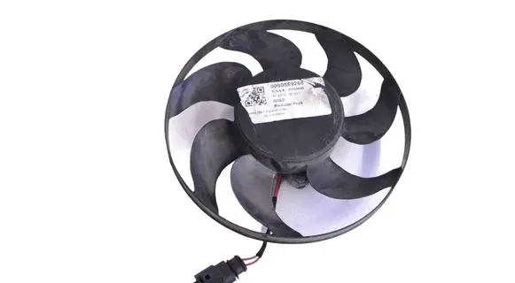 Volkswagen Golf VII Fan impeller 1K0959455ES
