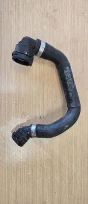 Mercedes-Benz GLC C254 Coolant pipe/hose A2545063100
