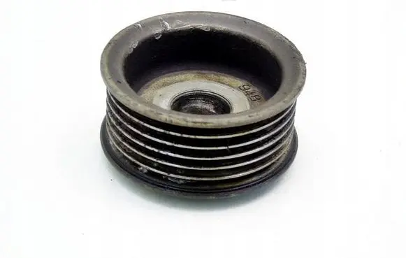 Mazda 6 Alternator pulley 11930202893