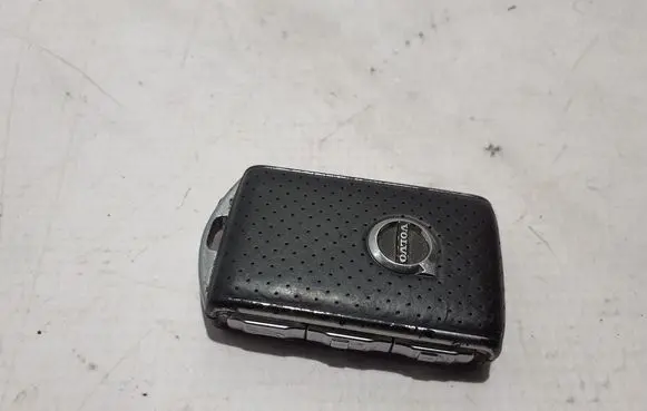 Volvo S90, V90 Ignition key/card 31652169
