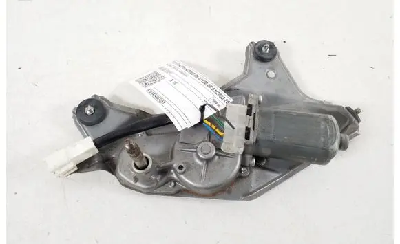 Toyota Prius (XW20) Rear window wiper motor 85130-47010
