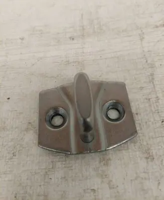 BMW X3 F25 Rear door lock loop/hook striker KA10588