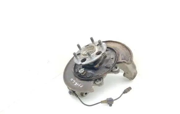 Honda CR-V Rear wheel hub spindle/knuckle 43101SWW0130 07752567 SWWR