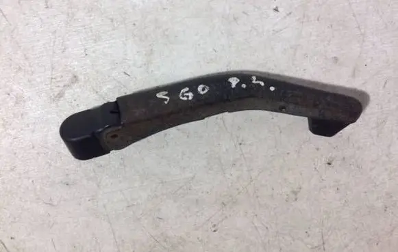 Volvo S60 Headlight wiper arm 