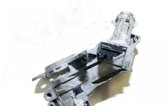 Opel Astra H Ignition lock contact 2421430