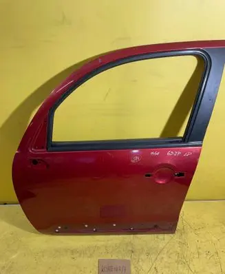 Citroen C3 Picasso Front door 