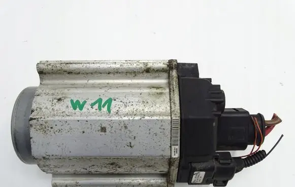 Volkswagen Tiguan Steering rack electric part 5N0909144C
