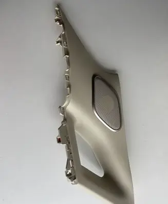 Lexus RX 450H (D)pillar trim (top) 6248048131 6248048201