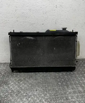 Subaru Legacy Coolant radiator