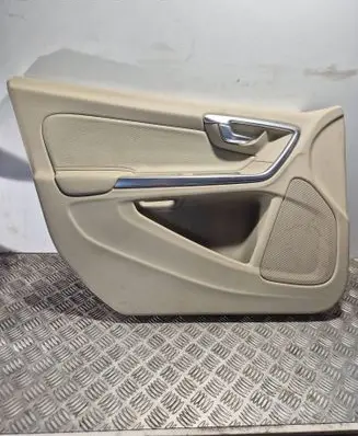 Volvo V60 Front door card panel trim 8635849 8635846