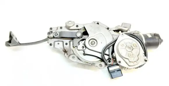 Lexus RX 330 - 350 - 400H Tailgate hydraulic set 42710710030