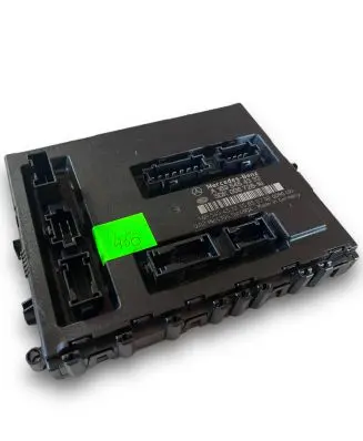 Mercedes-Benz A W169 Central body control module S466 A1695454332