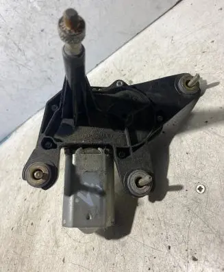Renault Espace - Grand espace IV Rear window wiper motor 8200031083 53015512 00297170