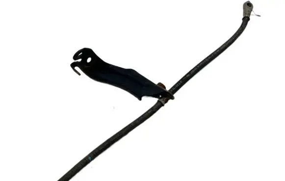 Toyota C-HR I Brake line pipe/hose 
