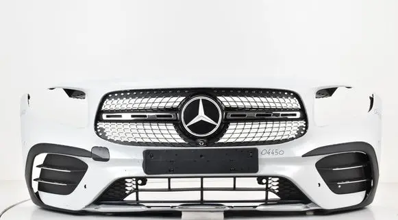 Mercedes-Benz GLB x247 Front bumper 2478859602