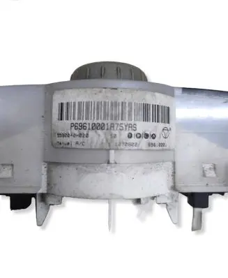 Toyota Aygo AB10 Climate control unit 559000H020 1070802